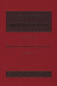Diritto penale. Parte speciale