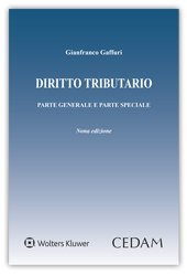 Diritto tributario. Parte generale e parte speciale