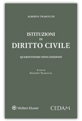 Istituzioni di diritto civile
