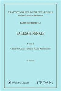 La legge penale