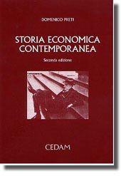 Storia economica contemporanea