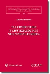 Tax competition e giustizia sociale nell'Unione europea