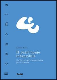 Il patrimonio intangibile
