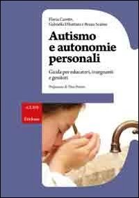 Autismo e autonomie personali
