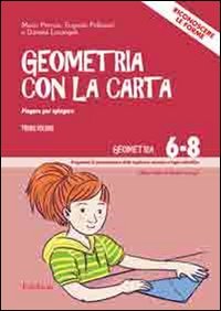 Geometria con carta
