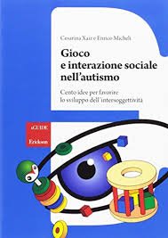 Gioco e interazione sociale nell'autismo