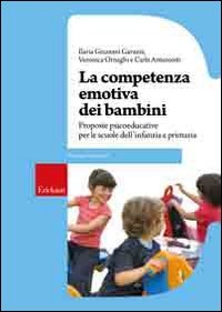 La competenza emotiva dei bambini