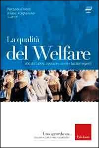 La qualità del welfare