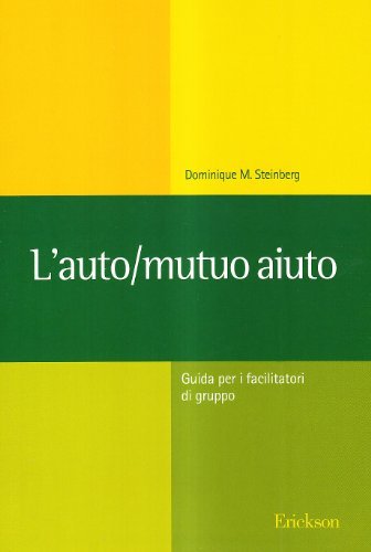 L'auto/mutuo aiuto