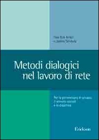 Metodi dialogici nel lavoro di rete