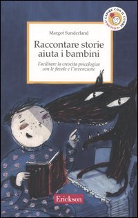 Raccontare storie aiuta i bambini