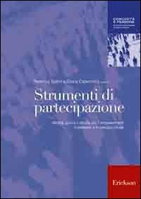 Strumenti di partecipazione