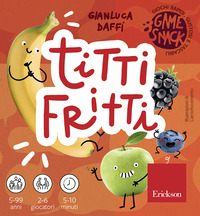 Titti Fritti