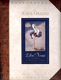 Grande Libro Dei Nomi (il)