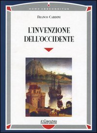 Invenzione Dell`occidente (l`)