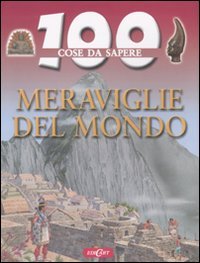 Meraviglie Del Mondo