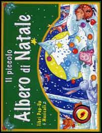 Piccolo Albero Di Natale (il)