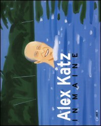 Alex Katz in Maine