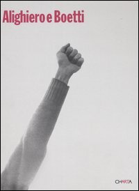 Alighiero e Boetti