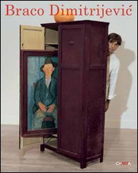 Braco Dimitrijevic