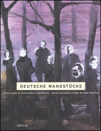 Deutsche Wandstücke