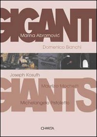 Giganti­Giants