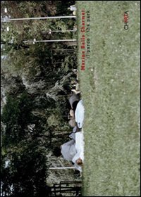Marina Ballo Charmet. Il parco­The park. Catalogo della mostra (Milano, 11 dicembre 2008-18 gennaio 2009)