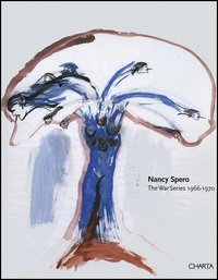 Nancy Spero