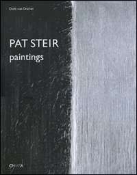 Pat Steir