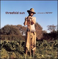 Threefold sun