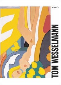 Tom Wesselmann