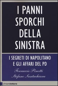 I panni sporchi della sinistra