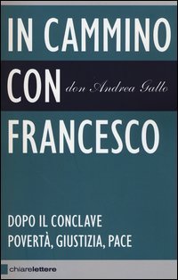 In cammino con Francesco