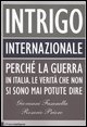 Intrigo internazionale
