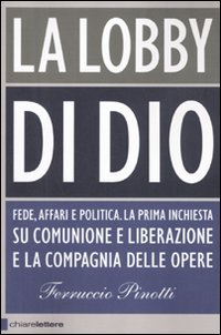 La lobby di Dio