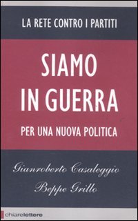 Siamo in guerra