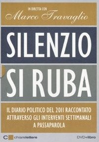 Silenzio, si ruba