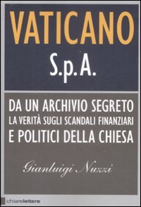 Vaticano Spa