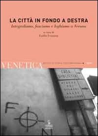 Venetica. Annuario di storia delle Venezie in età contemporanea