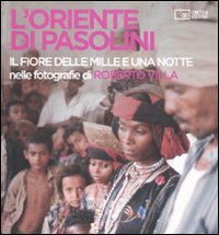 L'Oriente di Pasolini