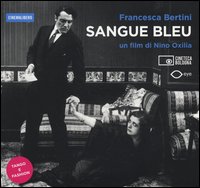 Sangue bleu. DVD