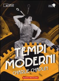 Tempi moderni. DVD