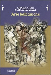 Arie balcaniche