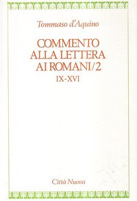 Commento alla Lettera ai romani