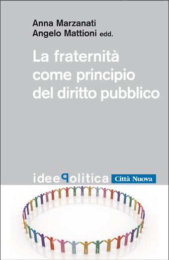 La fraternità come principio del diritto pubblico