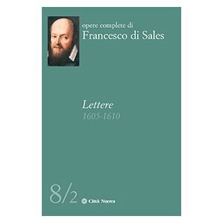 Lettere (1605-1610)