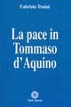 La pace in Tommaso d'Aquino