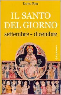 Il santo del giorno