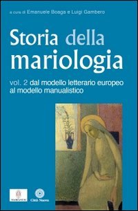 Storia della mariologia
