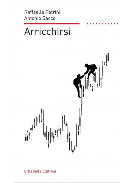 Arricchirsi